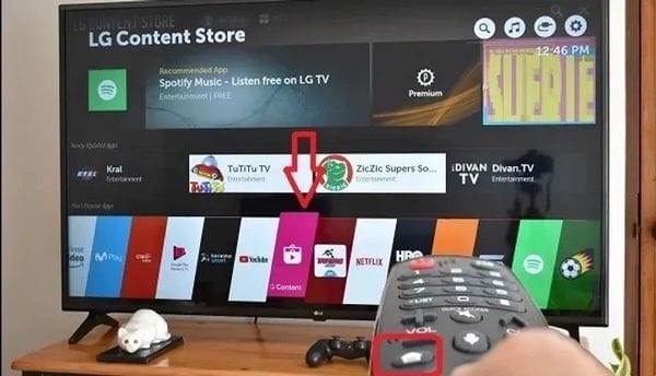 4K Player APP Best IPTV Service