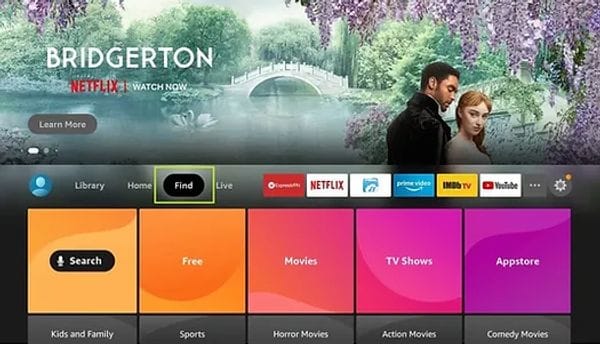 4K Player APP Best IPTV Service