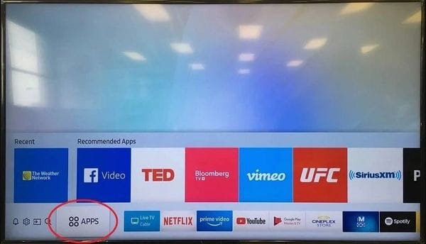 4K Player APP Best IPTV Service